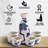 Ceramic 7 - Piece Beverage Serving Set