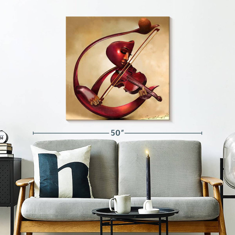 Leisha Ethereal Strings