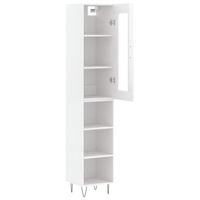 Storage Cabinet