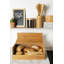 Eco Living Wood Food Storage Container