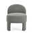 Tissu gris est en rupture de stock