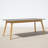 Capps Rectangular Outdoor Dining Table ,-1617573129