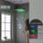Rain Fixed Shower Head 2.5 GPM GPM