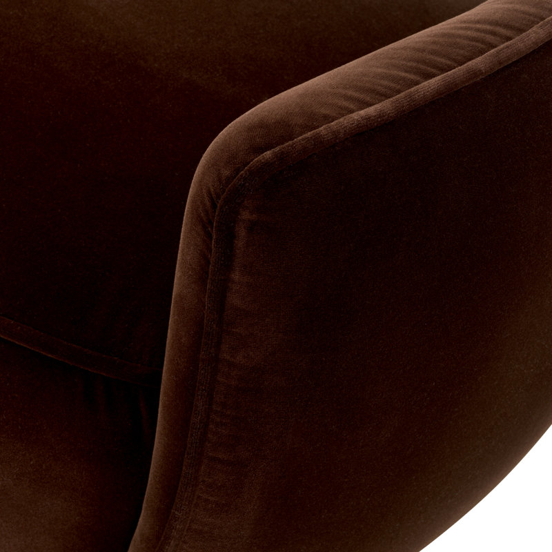 Stirling Upholstered Bench