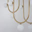 Contour 16 - Light Pendant-69294007