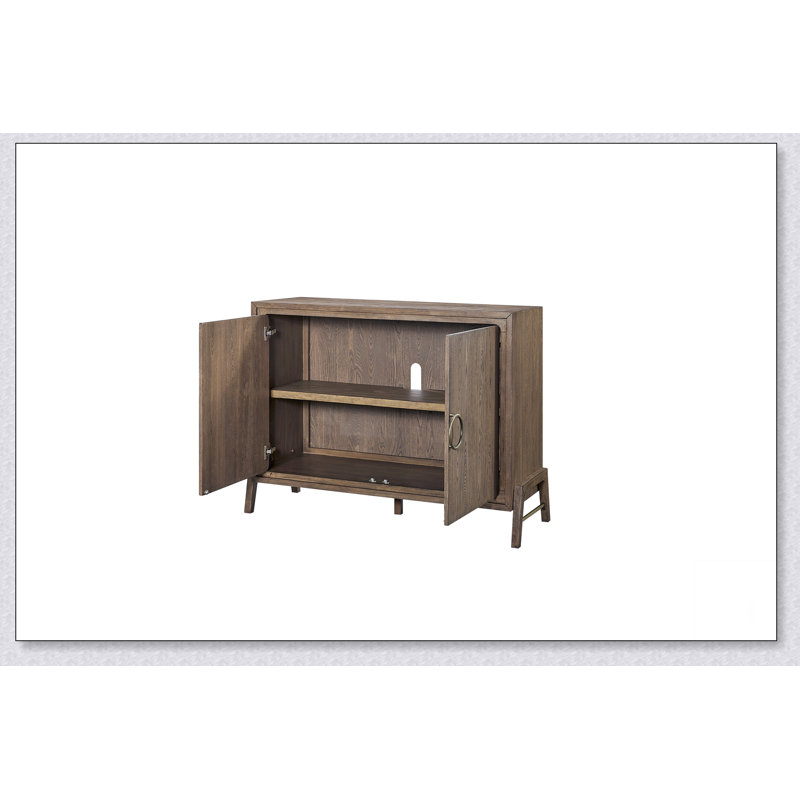 Two Door Latte Server-46"