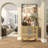 Clell 3 -Drawer Accent Chest-774002969-774002968