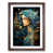 Walnut Framed