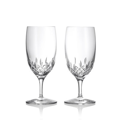 Lismore Essence 17.5floz Iced Beverage Glass