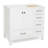Panchuri 36" Single Bathroom Vanity Base Only-942800096