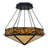 Janaila 6 - Light Geometric Pendant