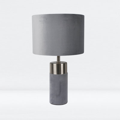 Koby Metal Table Lamp