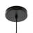Brandton 1 - Light Single Pendant (set of 2)