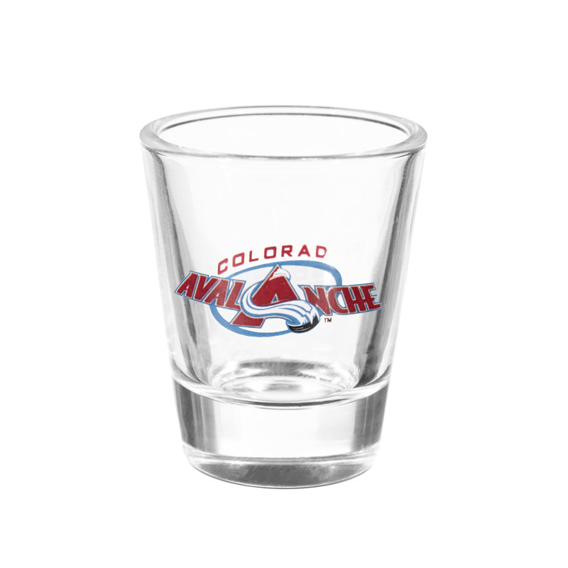 2oz. Shot Glass / Shooter Set