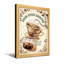«Food & Beverage Vers Over Dripper Coffee», reproduction d'art-1854484429-1854484430-1854484417
