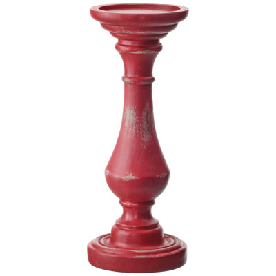 Ensemble de chandelles de table 2 pièces