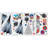 Entertainment Non-Wall Damaging Wall Decal