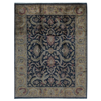 One-of-a-Kind 9'2" X 11'11" Area Rug