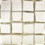 Dramatic License 2.95 in. x 2.95 in. Grid Tile-2115301407