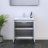 Arabeila 23.6'' Single Bathroom Vanity with Top
