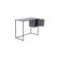 Isiah Metal Writing Desk-337165750