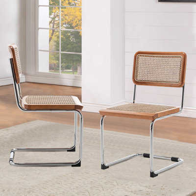 18'' H Side Chair