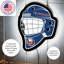 Enseigne murale NHL Team-73091891