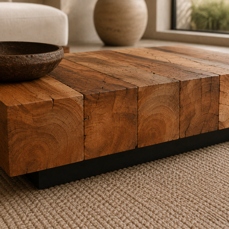 Table basse Caid 