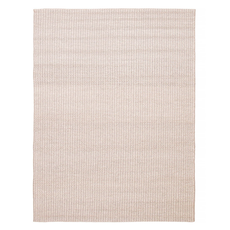 Cadmore Wool Chevron Indoor Rug, Rectangle 7'5" x 9'9"