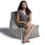 Fauteuil à billes Juniper-842336391