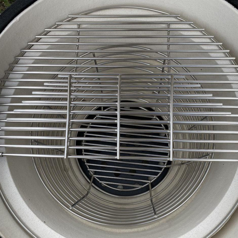 Kamado Barbecue Grates