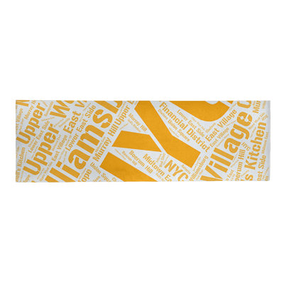 Chenille Indoor Rug