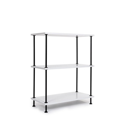 Pettegrow 60cm W Height -Adjustable