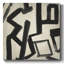 Onyx Maze II-Gallery, toile tendue-138750348