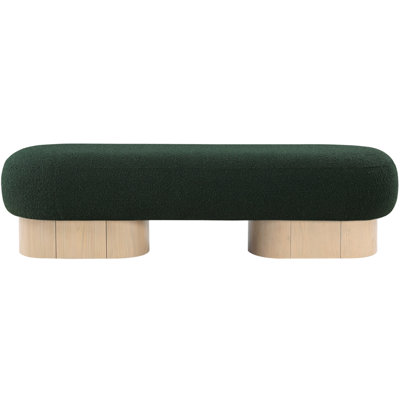 Denyer 61" Bedroom Bench