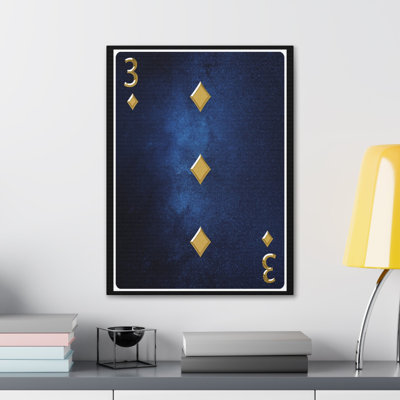 Wall Art on Canvas