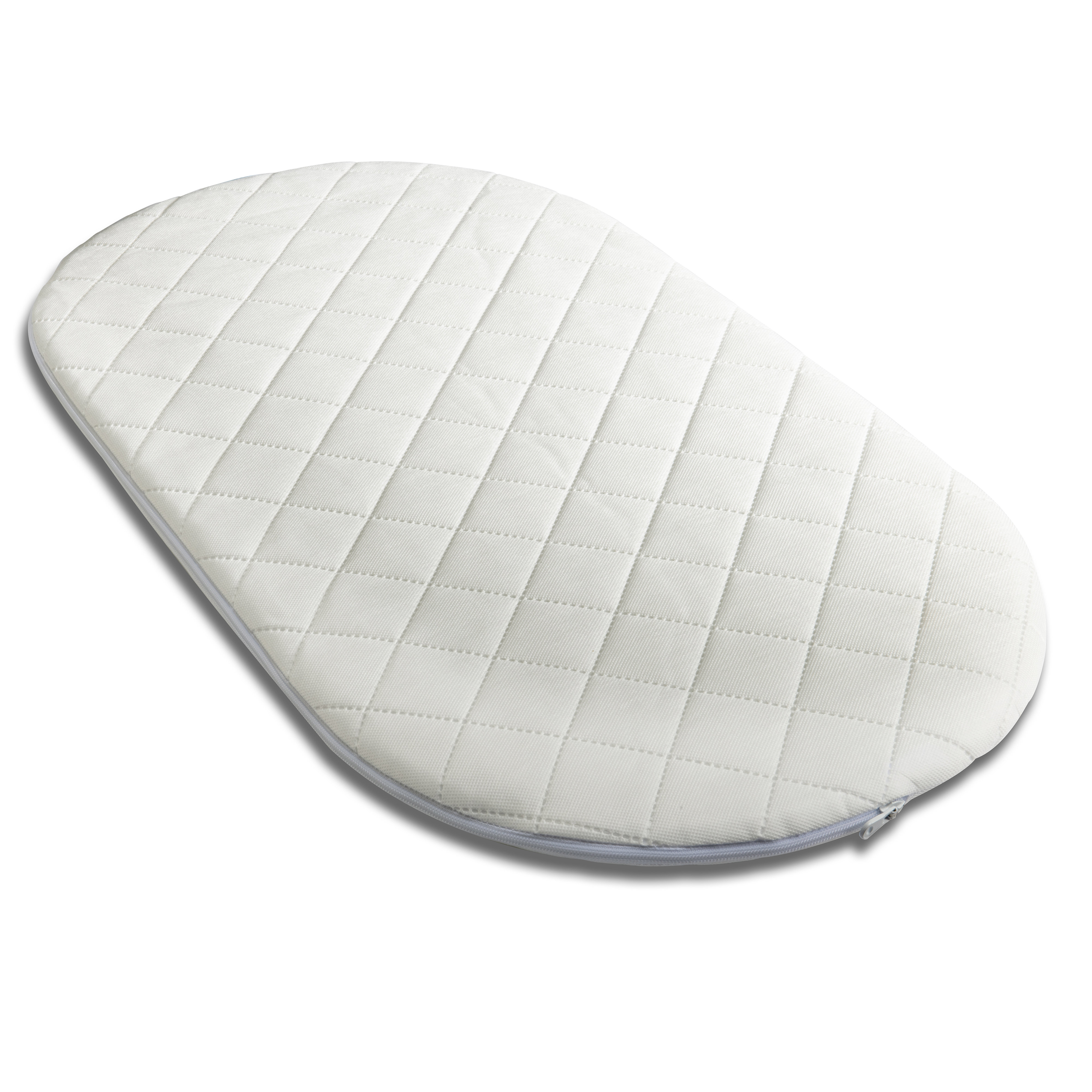 Clair de lune moses sale basket mattress 65 x 28