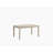 7-Piece Dining Set With Rectangular Table
