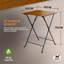 Patio Dining Set with