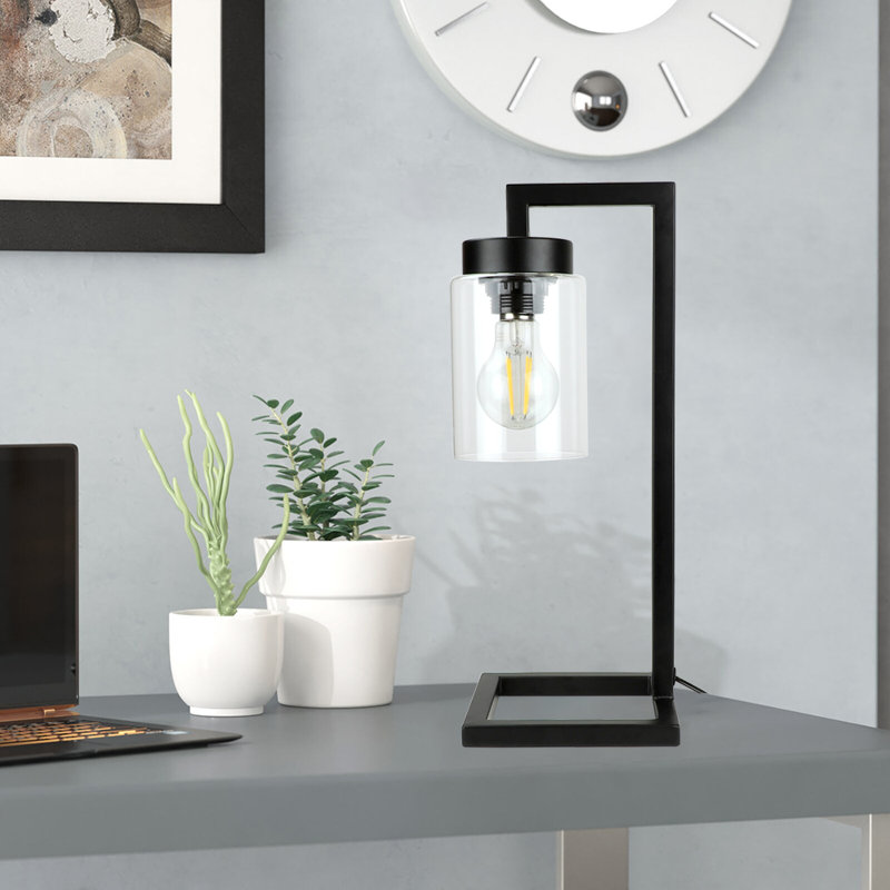 USB Table Lamp