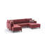 Canapé modulaire de 118,11 po Mcpherson faisant face à la gauche-706786788