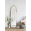 Miroir de plancher 19 po x 1,5 po x 73 po