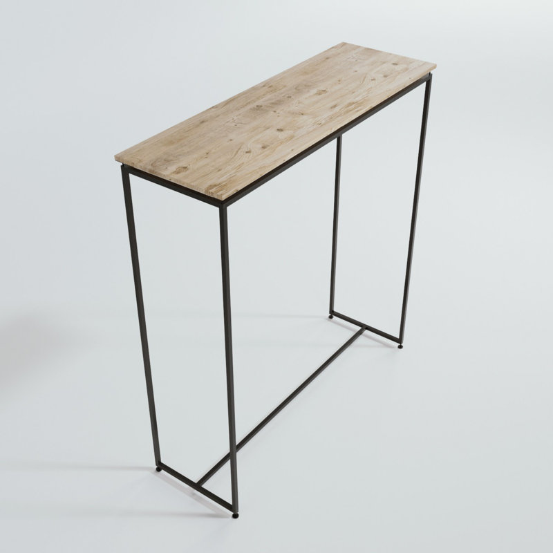 Harelda Clothes Rack