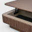 Table basse d'appoint 38,6 po Canapé-132850219