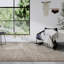 , Beige Gallery Striped Machine Woven Area Rug-101704849