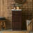 12'' Bathroom Vanity Base Only-92316451