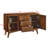 Accent Console Table With Storage