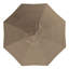 Parasol de marché 11 'Housel-88483063
