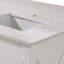 Frosinone 73" Double Bathroom Vanity Top-60496125