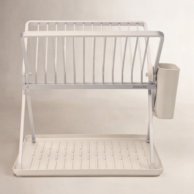 Brabantia Foldable Dish Rack